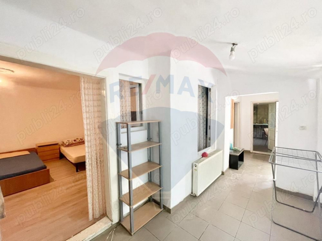 Apartament cu 2 camere de inchiriat in zona Lipovei firme...