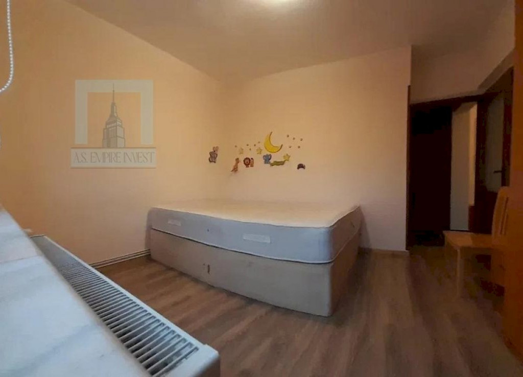 Ap 2 camere decomandat - zona Județean ID: 14605