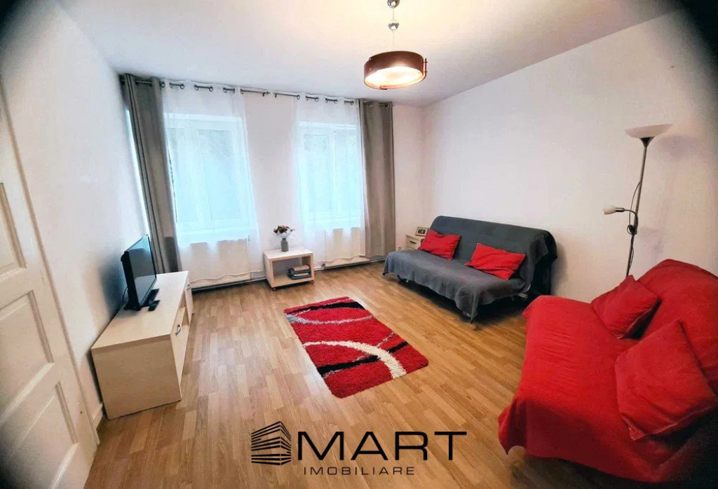 Apartament 2 camere zona ultracentrala