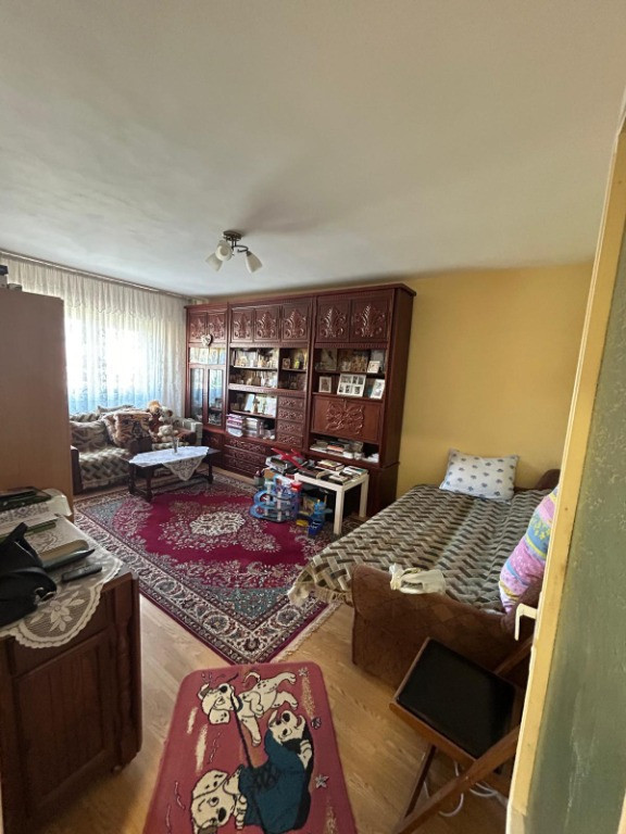 Apartament cu 2 camere,Micro 21