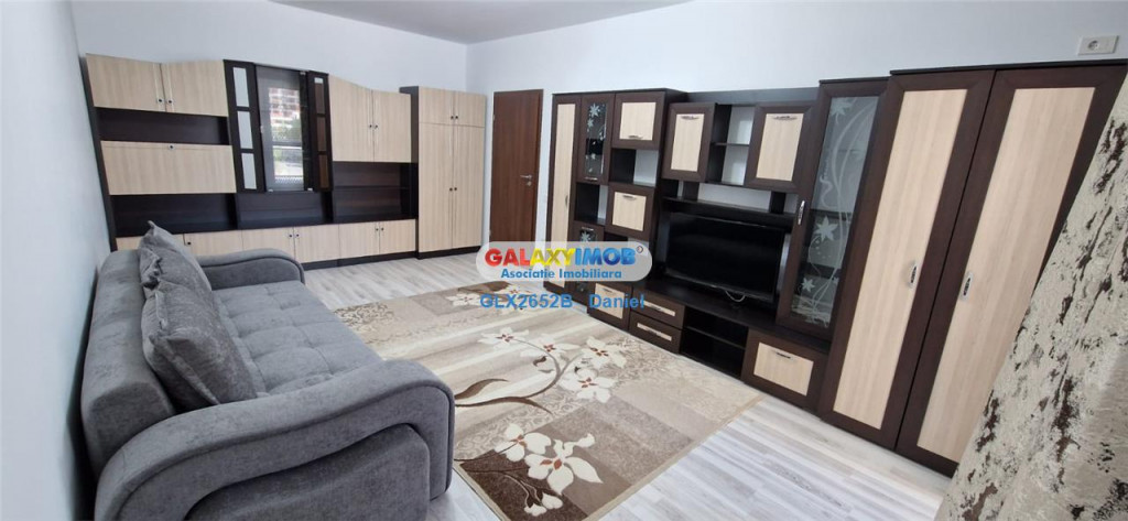 Apartament de 2 camere | Bloc 2024 | Prima | 3 min Metrou