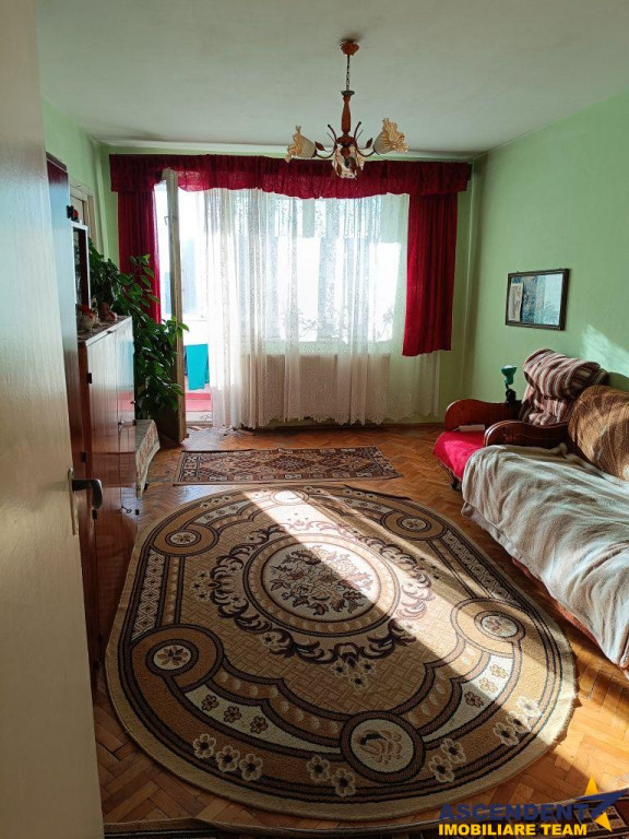 Apartament de cu 2 camere