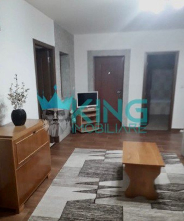 ARAD | GAI | APARTAMENT 2 CAMERE LA CASA | MOBILAT | CENTRAL