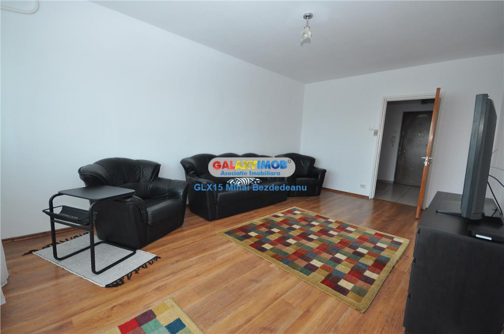 Apartament 2 camere in Piata Victoriei - Titulescu