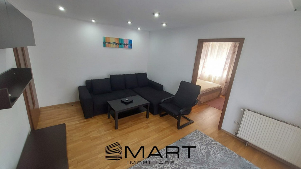 Apartament 3 camere etaj 3 zona Calea Dumbravii