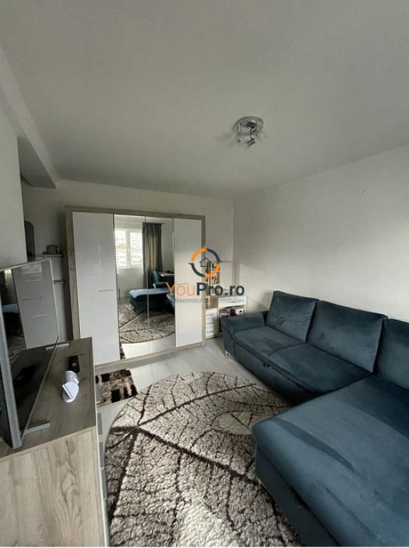 Apartament 1 Camera LUX Iulius Mall