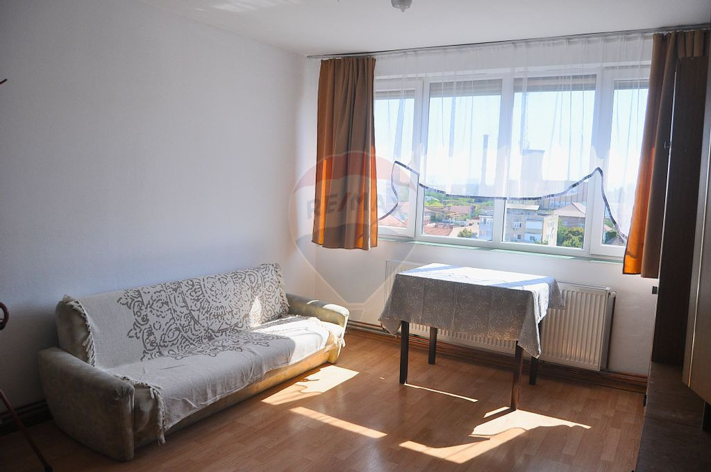 Apartament cu 2 camere de închiriat, zona Podgoria