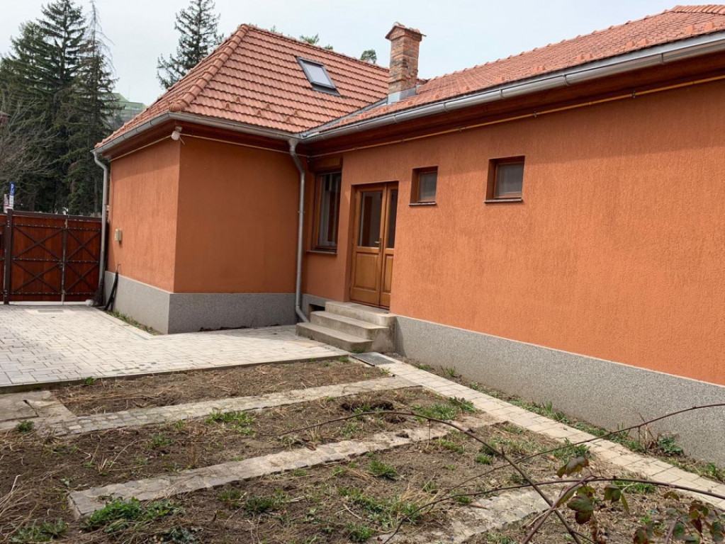 Casa 3 camere Mihai Viteazul/Brasov