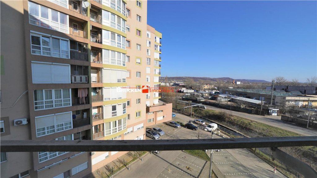 APARTAMENT 3 CAMERE | PRIMA NUFARUL