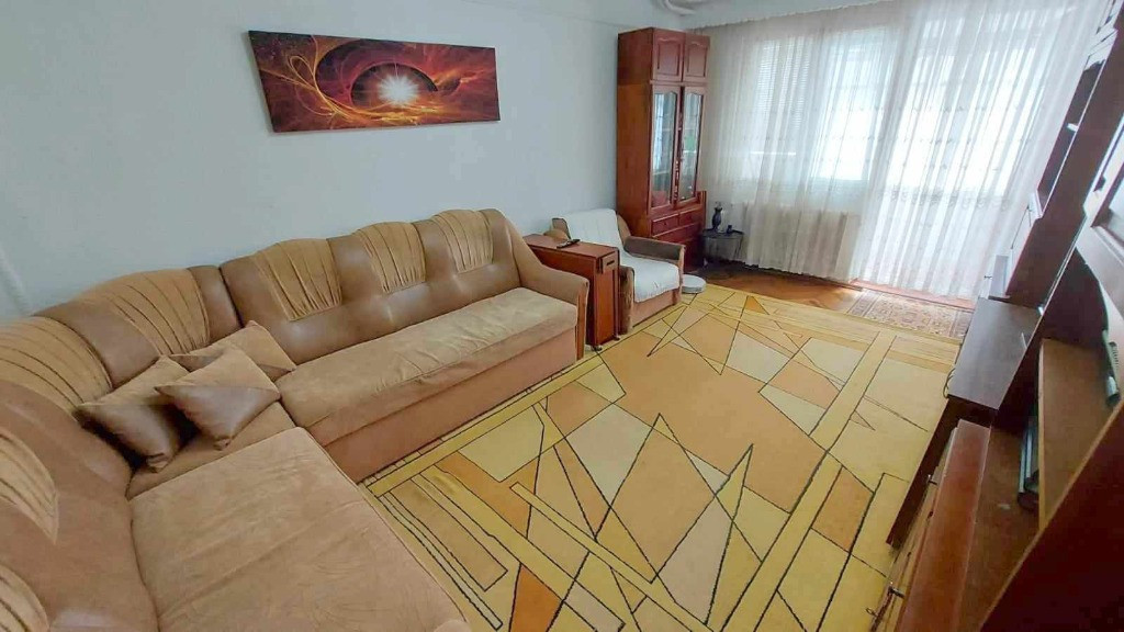 Apartament 3 camere D, 57mp, in Tatarasi,