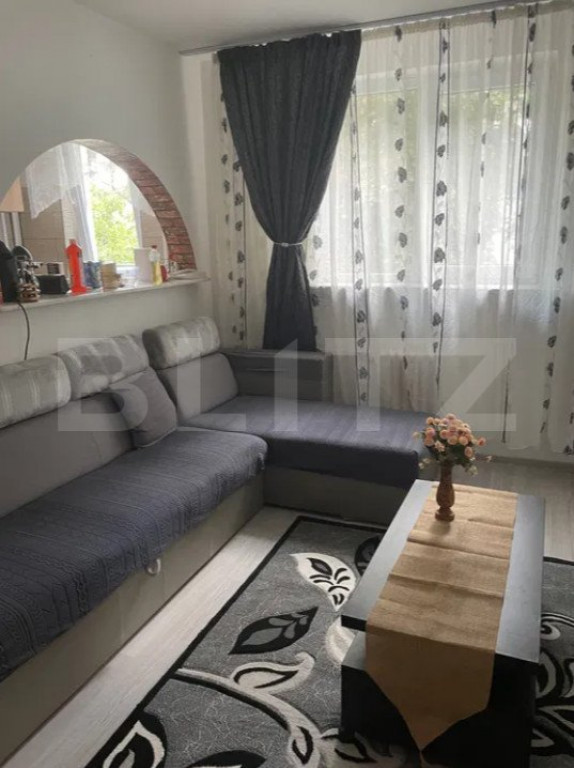 Apartament 3 Camere, zona Trivale