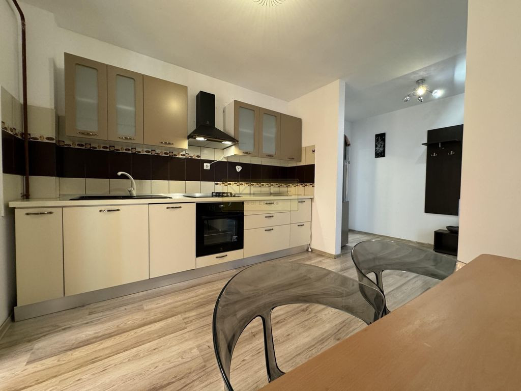 Apartament 2 camere decomandat Popas Pacurari