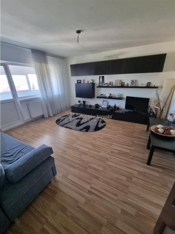 Apartament 2 camere str Dunarii