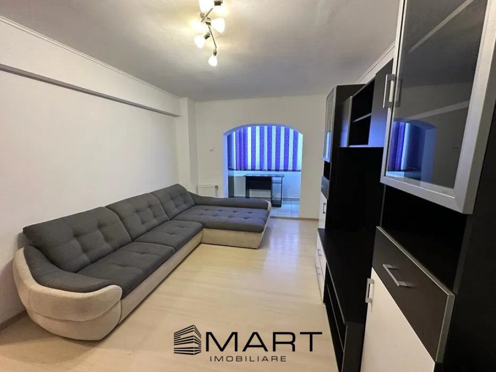 Apartament 2 camere zona Mihai Viteazul