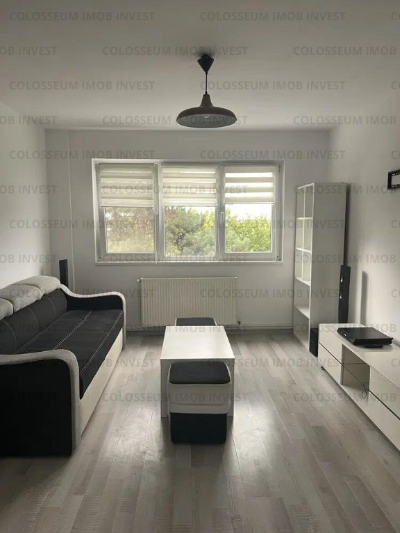 COLOSSEUM: Apartament 3 Camere Zona Garii 5 min Centrul Civic