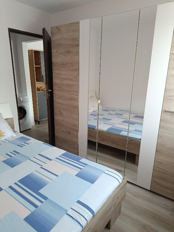 Apartament 2 camere Decebal