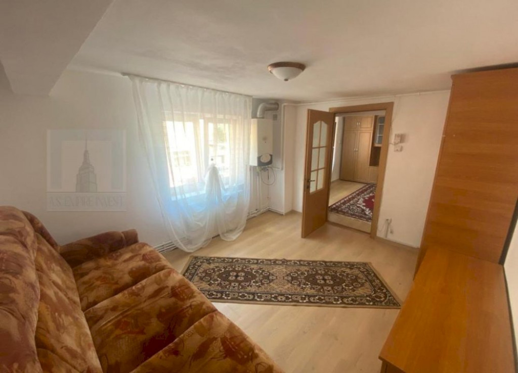 Apartament 2 camere mobilat/utilat-zona Centrul Istoric