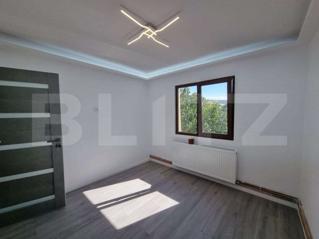 Apartament 4 camere, zona BIG Manastur