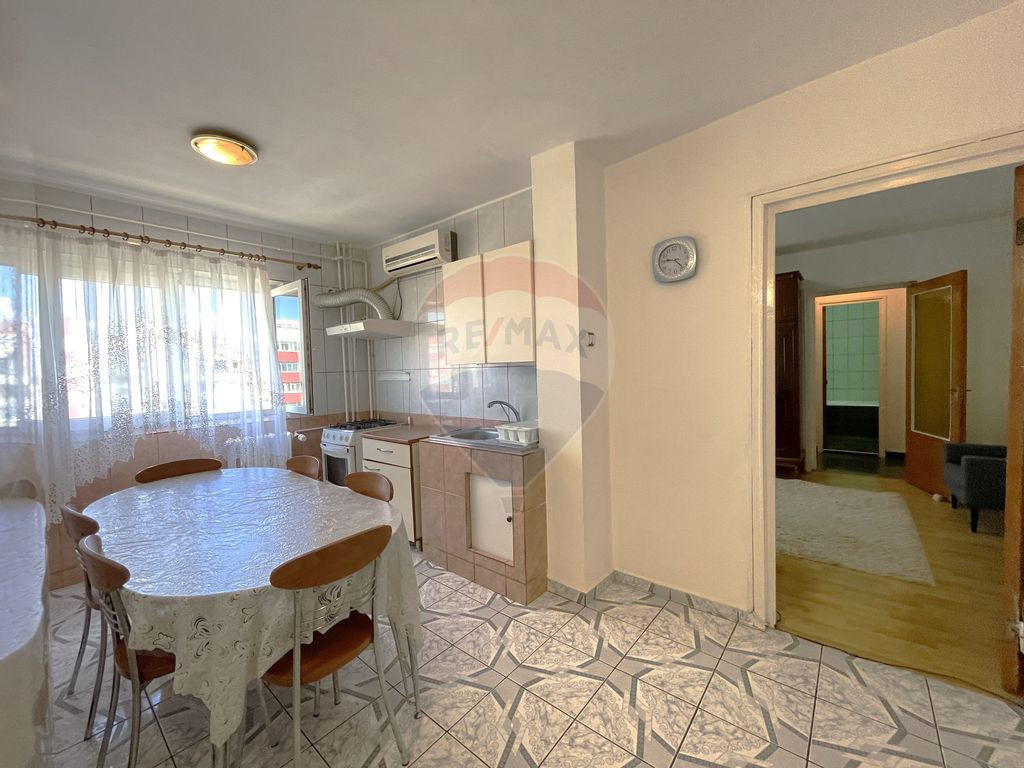 Apartament 3 camere Oltenitei, aproape Sun Plaza