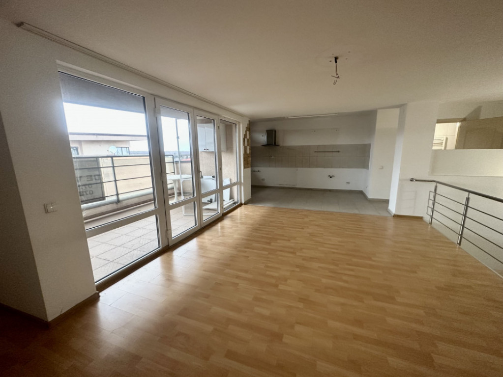 Apartament 3 camere duplex - Terra Residence - Oras Voluntar