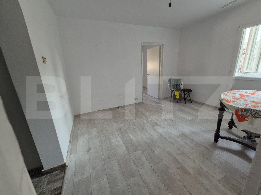 Apartament 2 camere, 40 mp utili, zona Piata Sudului