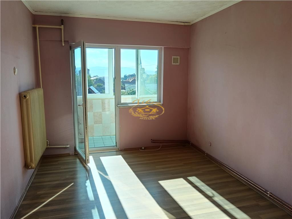 Apartament in Gheorgheni Cart. Bucin 28/A