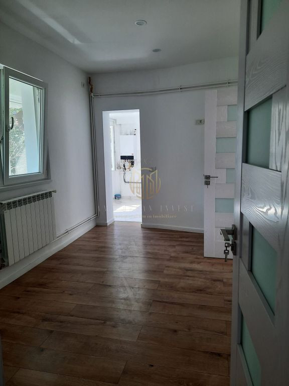 Apartament în vila Nerva Traian cu Alexandru Vlahuță