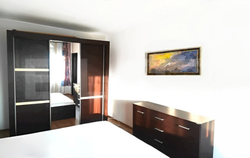 Apartament ultracentral, 2 Camere, COMISION 0% CUMPARATOR