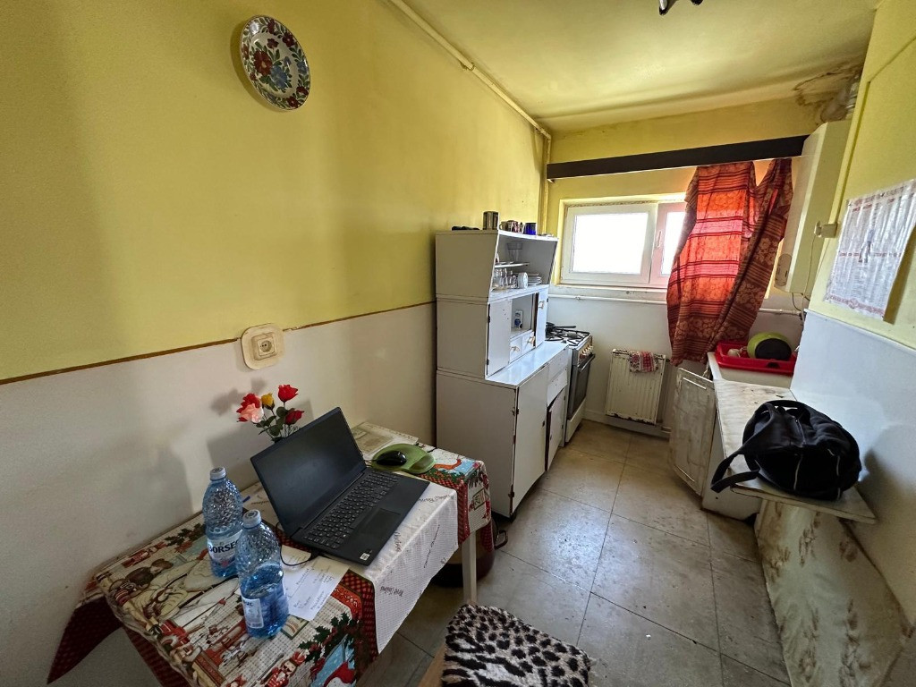 C/1497 De vânzare apartament cu 2 camere în Tg Mureș - Tudor