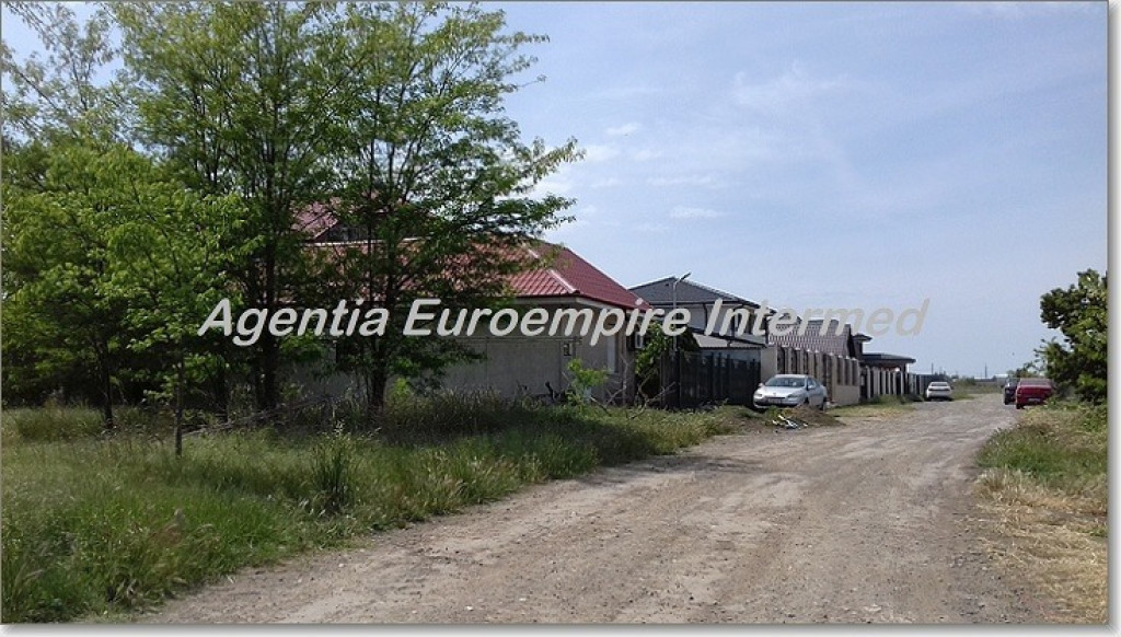 Teren Constanta zona Km 5