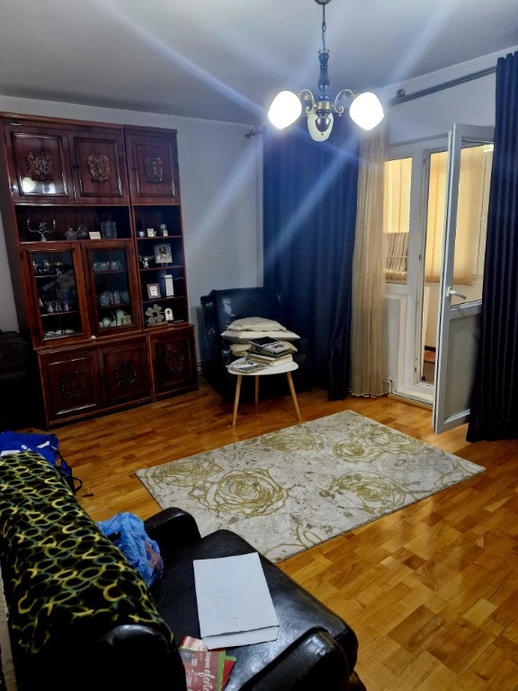 Apartament 3 camere Ciucurete