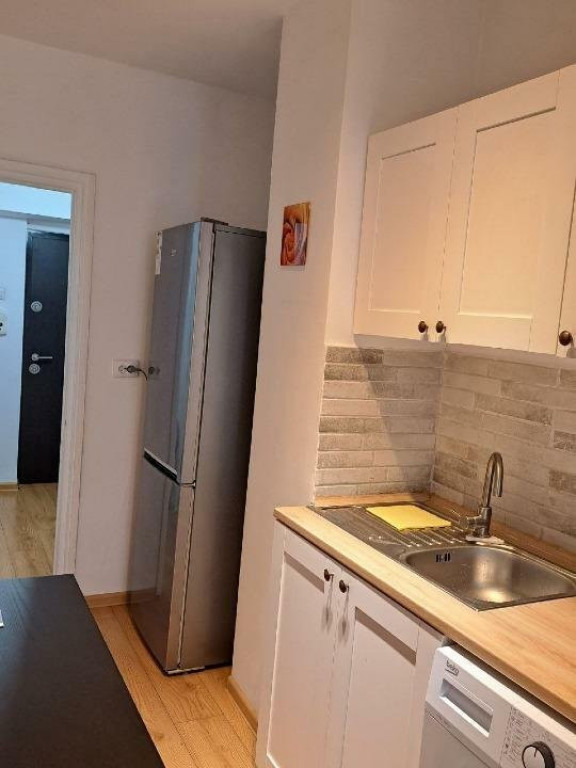 Apartament 2 camere - Decomandat -Dorobanti -