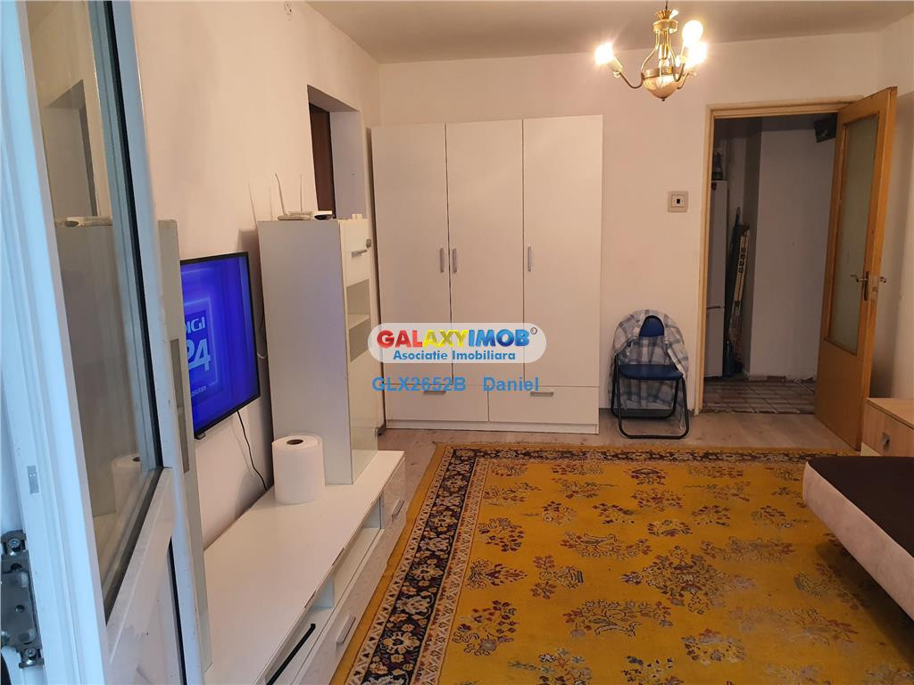 Apartament cu 3 camere zona Doamna Ghica