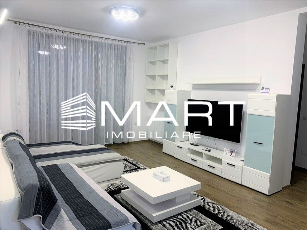 Apartament 3 camere zona Brana Selimbar