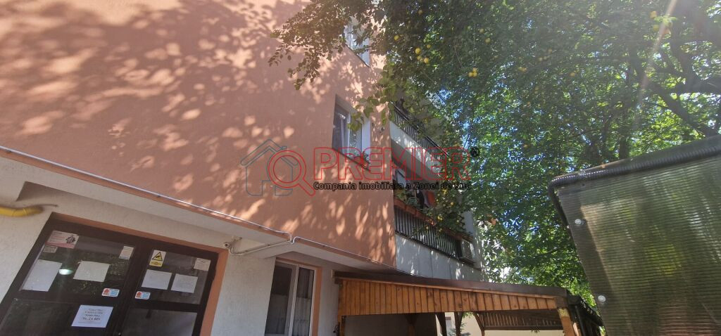 Popesti- Strada Oituz - Apartament 2 camere -de inchiriat