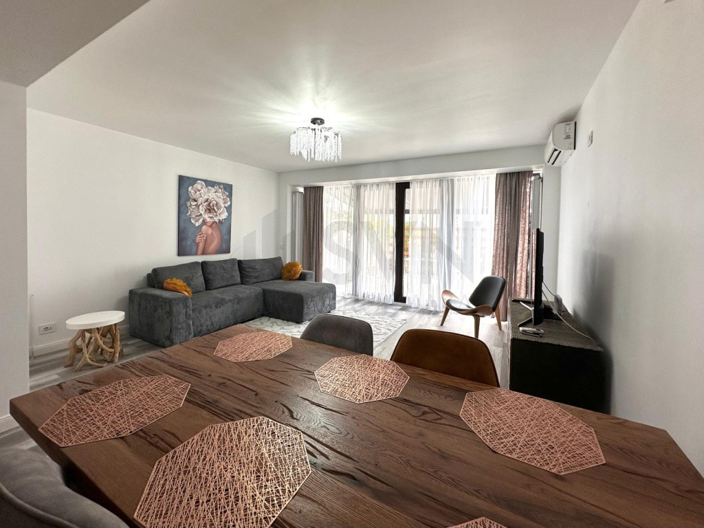 Vila tip duplex I Pipera