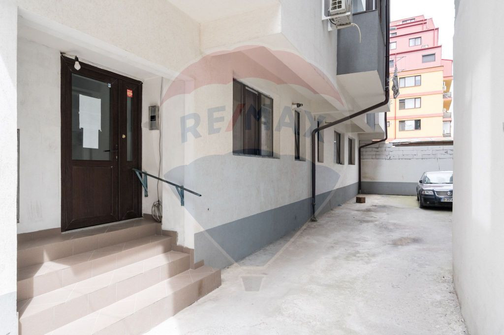 Super oferta! Apartament 2 camere in zona Rahova - Nasaud