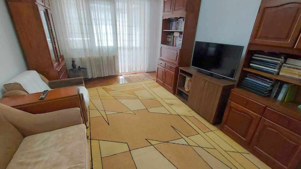 Apartament 3 camere D, 57mp, in Tatarasi,