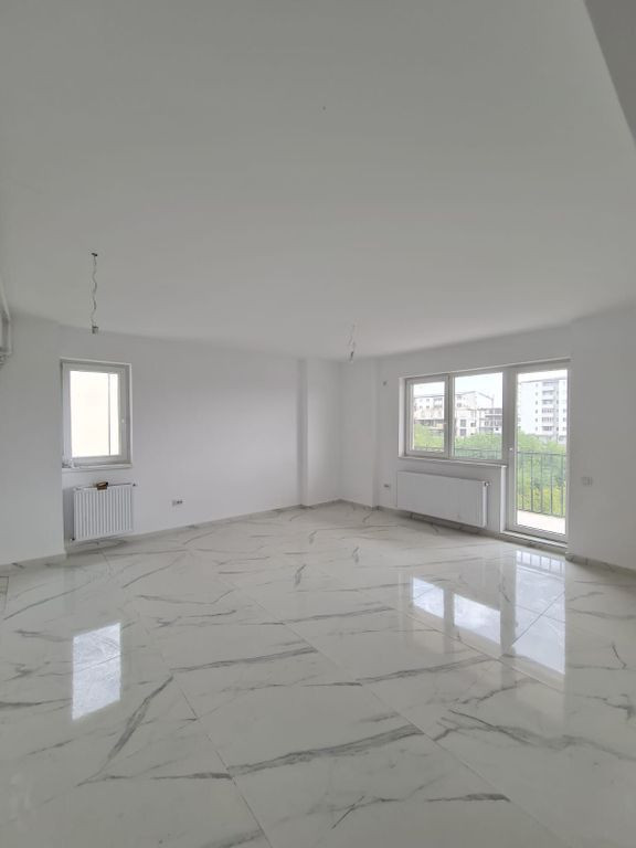 Zona Mall Grand Arena Apartament 3 camere 58.5mp