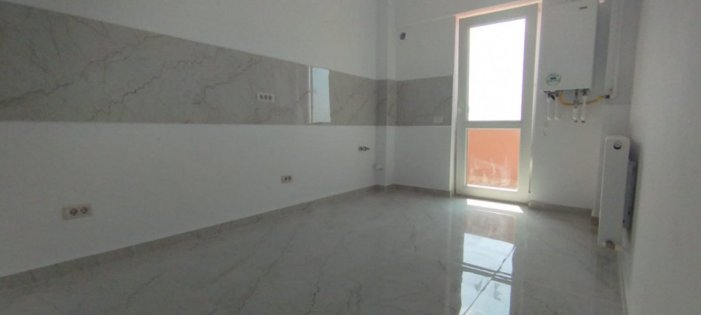 APARTAMENT 1 CAMERA, DECOMANDAT, BLOC NOU, 43,2 MP, ETAJ 1,