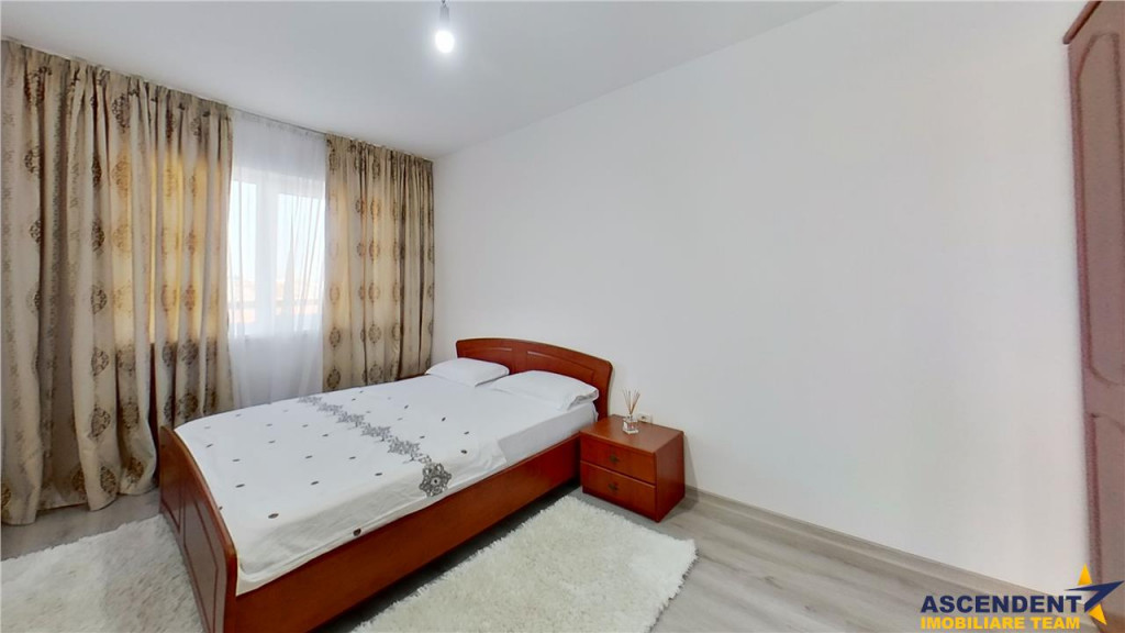 OFERTA REZERVATA! Pet friendly! Decomandat, Sanpetru, Brasov