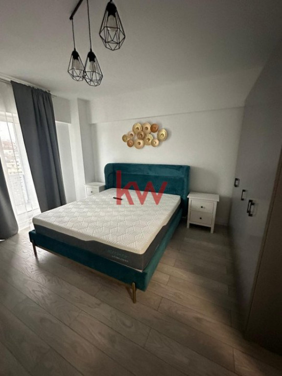 Apartament 1 camera - Pacurari - Bloc nou