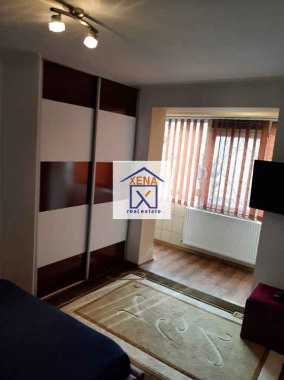 Apartament 2 cam