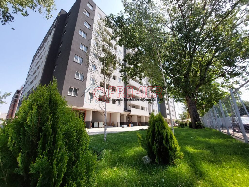 Brancoveanu - Turnu Magurele 3 camere