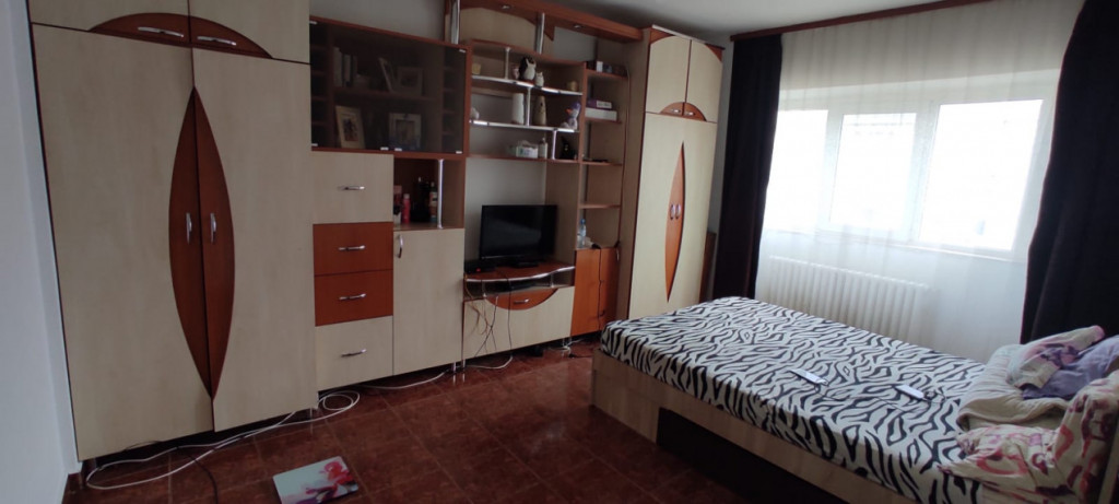 Apartament 1 camera