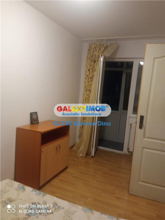 Apartament 2 camere micro 6 Targoviste