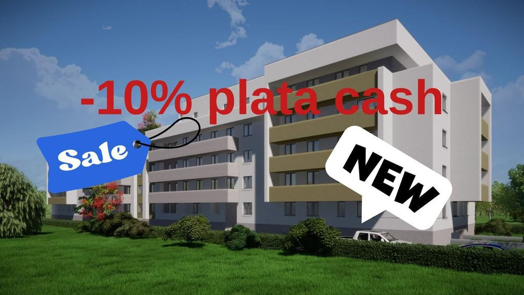 IDEAL INVESTITIE! 2 Camere aproape metrou Berceni Dezvolt...