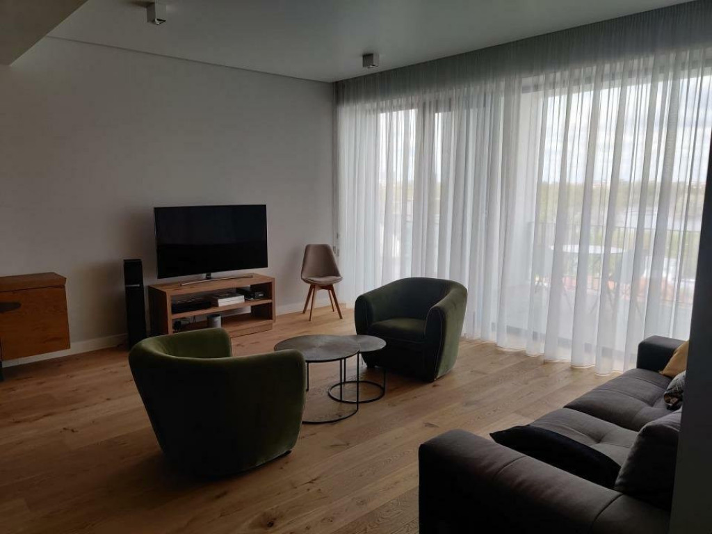 Decomandat | Mobilat si Utilat Lux | Floreasca | 226mp