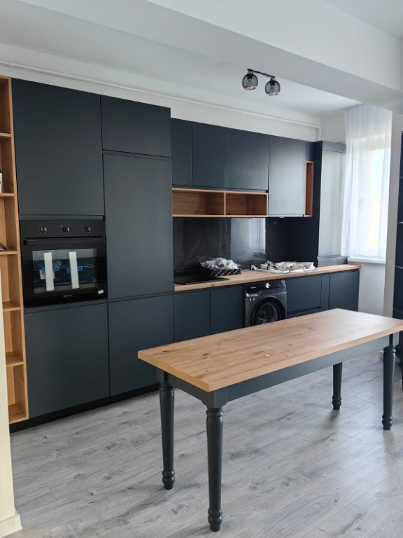 Apartament cu 2 camere Visoianu