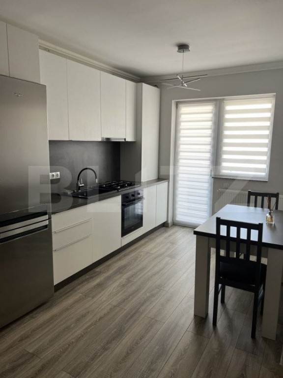 Apartament 2 Camere | Zona Vivo | 2 Parcari incluse